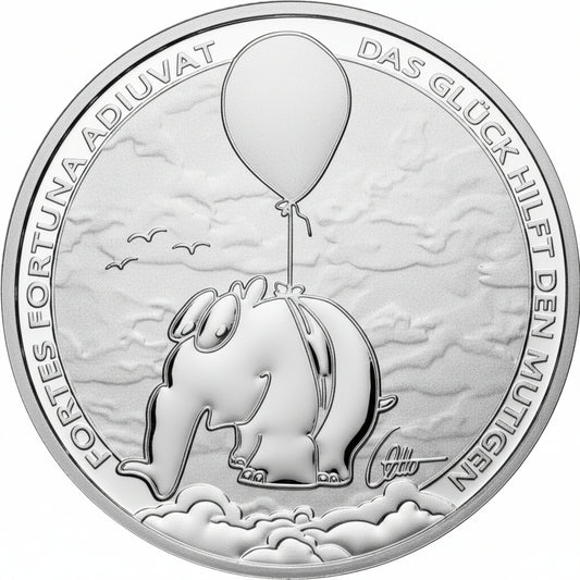 Tuvalu - Ottifant 2026