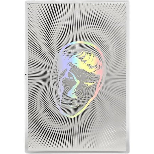 Star Trek Spock Holographic Foil 2026 Niue 5 g Silber