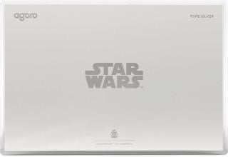 Star Wars Mandalorian Taking Back Mandalore 2026 1 oz Silber Panorama PP