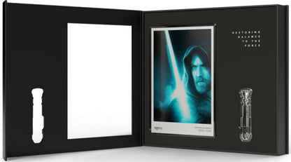 Niue - Star Wars  Obi Wan Kenobi - Münze + Foil Set 2026