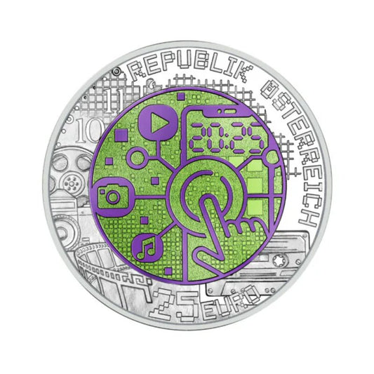 Niob 2025 - Digitalisierung vorne