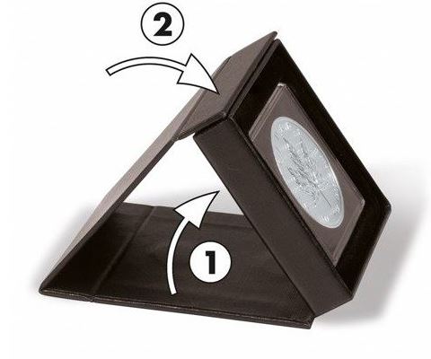 Airbox Kassette Quadrum 1