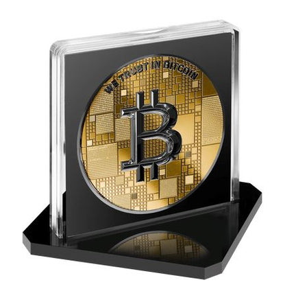 Satoshi Silver - Heritage Limited Edition 2027 ApoPAXX