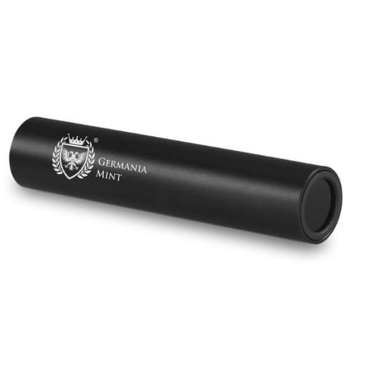 Germania Mint – Superfire S11-H UV-Taschenlampe