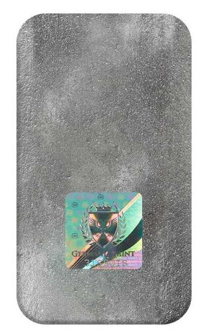 Germania Mint - 250g Silberbarren