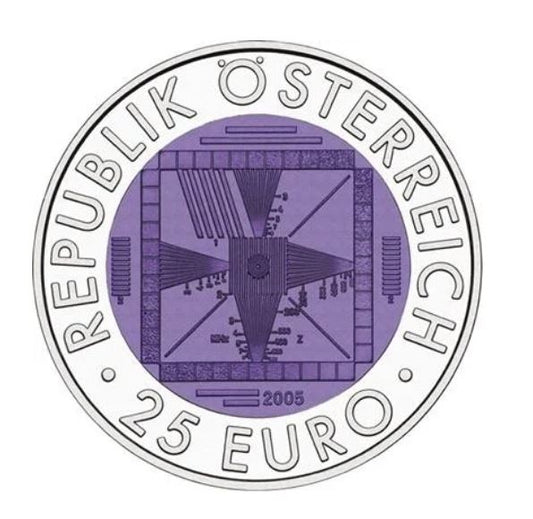 25-euro-silber-niob-2005-fernsehen-orf