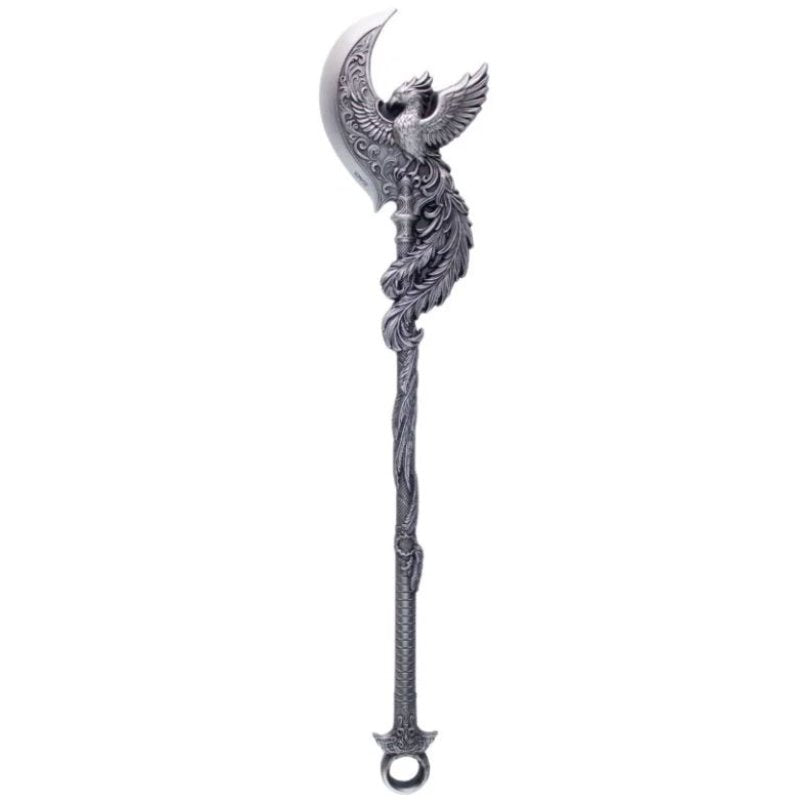 Südkorea - 2oz Phoenix Arcblade