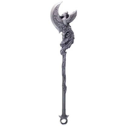 Südkorea - 2oz Phoenix Arcblade