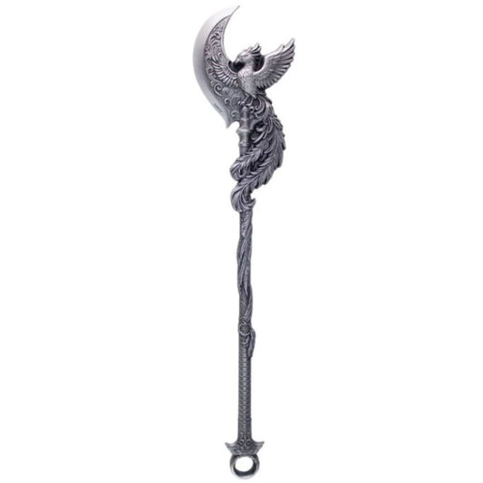 Südkorea - 2oz Phoenix Arcblade