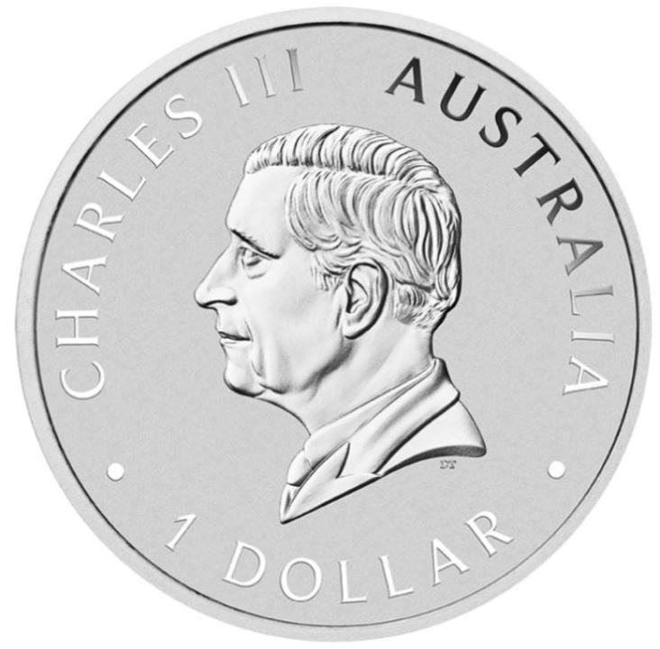 Australien - 1oz