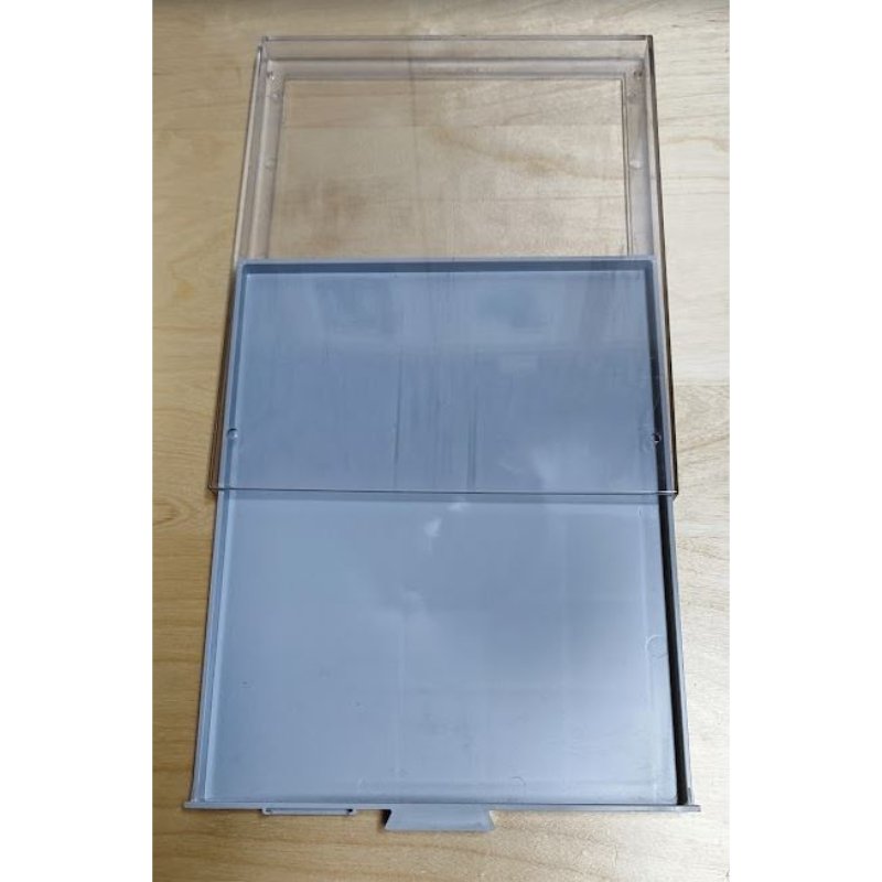 Lindner Münzbox ohne Einlage