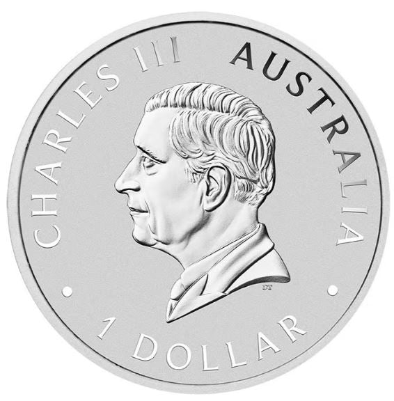 Australien - Kookaburra 2026
