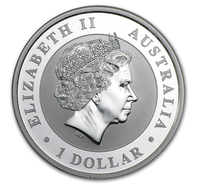 Australien - Stock Horse 2015