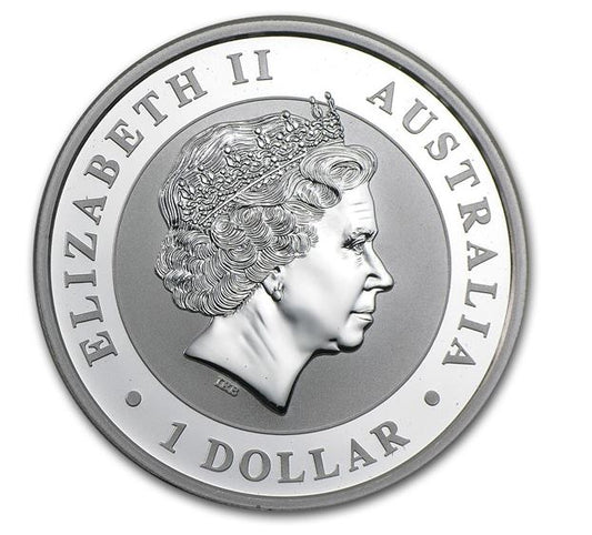 Australien - Stock Horse 2015