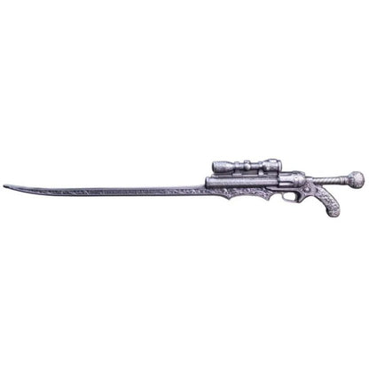 Kamerun - 2oz The Steampunk Gunblade 2026