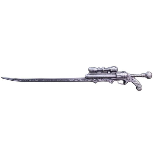 Kamerun - 2oz The Steampunk Gunblade 2026