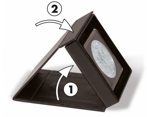Airbox Kassette Quadrum 
