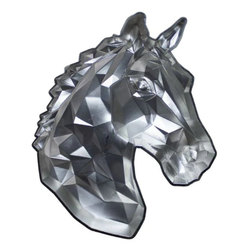 Samoa - 2 oz Low-poly Lunar Pferd 2026