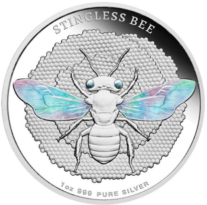 Niue - Native Bee 2026