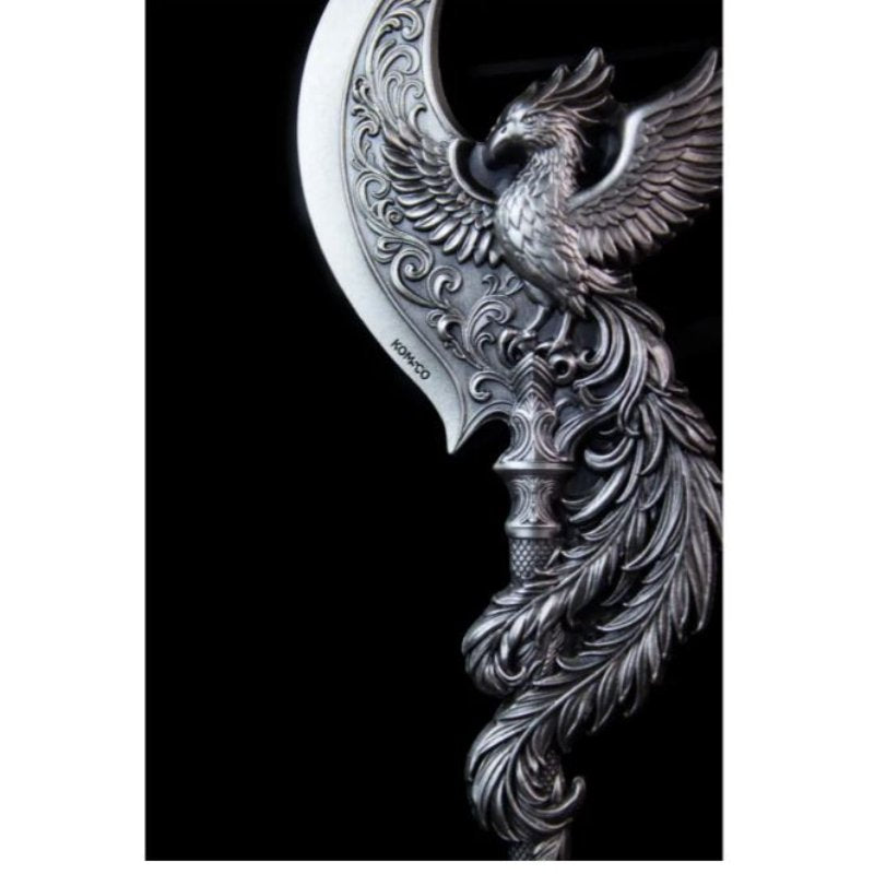 Südkorea - 2oz Phoenix Arcblade