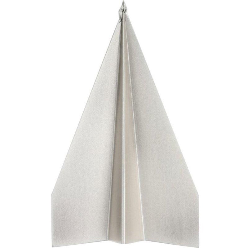Niue - 2oz Folded Dreams – Paper Airplane 2025
