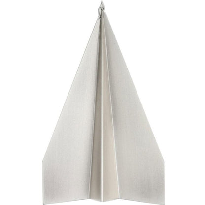 Niue - 2oz Folded Dreams – Paper Airplane 2025