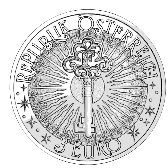 3€ Fantastische Fabelwesen - #2 Der Hippokamp 2026