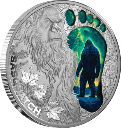 Niue - Sasquatch 2027