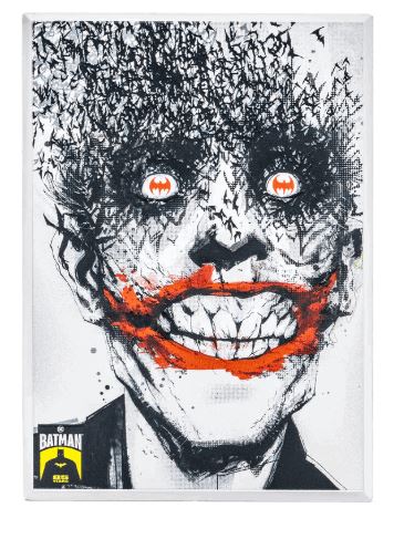 Batman Detective Comics 880 5 oz Silbermünze Niue