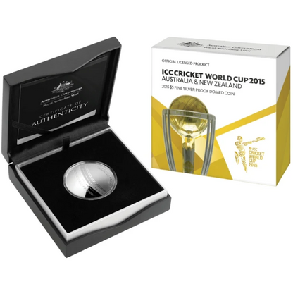Australien - Cricket World Cup 2015 PP