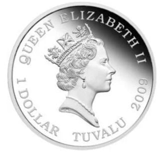 Tuvalu - Schlacht von Baklawa 2009