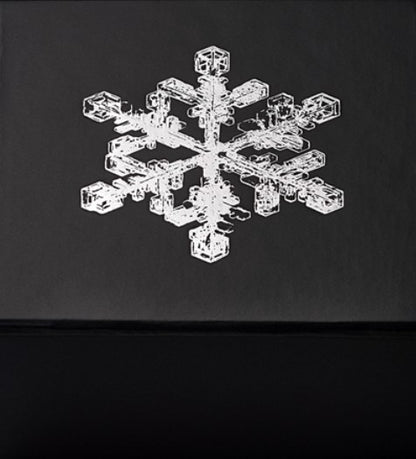 Kanada - Snowflake 2024