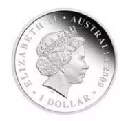 Australien - 100 Years of Swimming Excellence