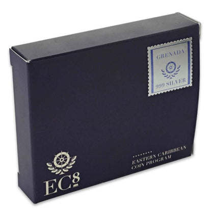 Grenada - Tauchparadies 2018 Color PP 2018