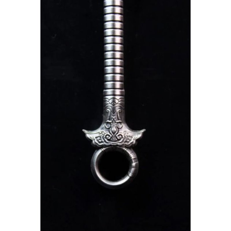 Südkorea - 2oz Phoenix Arcblade
