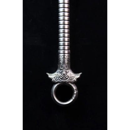 Südkorea - 2oz Phoenix Arcblade
