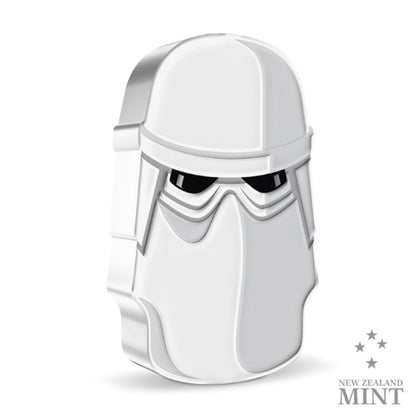 Niue - Star Wars Snowtrooper 2021