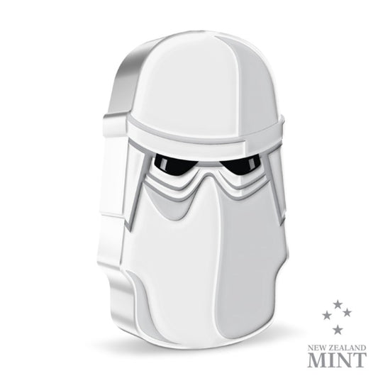 Niue - Star Wars Snowtrooper 2021