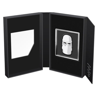 Niue - Star Wars Snowtrooper 2021