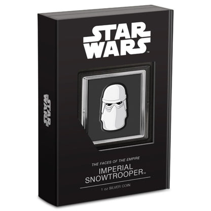 Niue - Star Wars Snowtrooper 2021