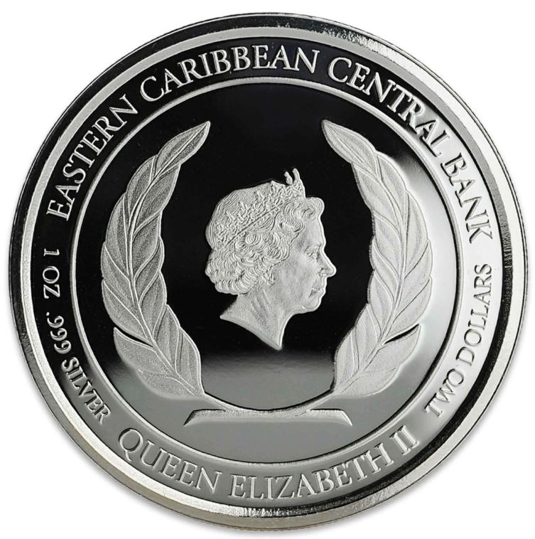 Grenada - Tauchparadies 2018 Color PP 2018