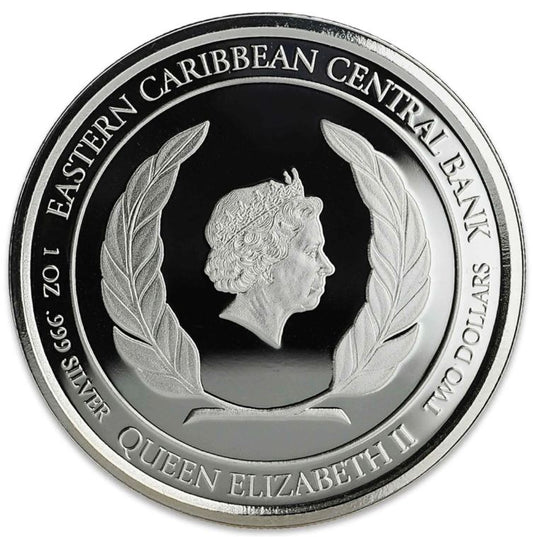 Grenada - Tauchparadies 2018 Color PP 2018