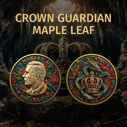 Kanada - Maple Crown Guardian 2026