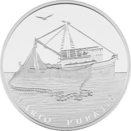 Kroatien - Puretić’s Power Block 2024