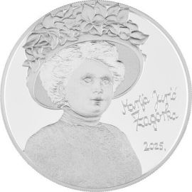 Kroatien - Marija Jurić Zagorka 2025