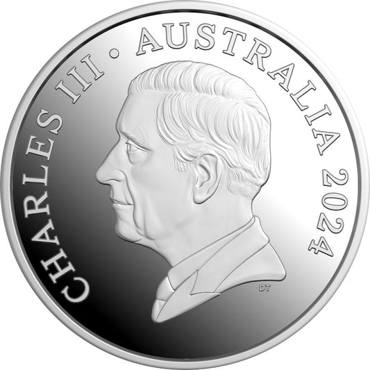 Australien - RAM Känguru 2024