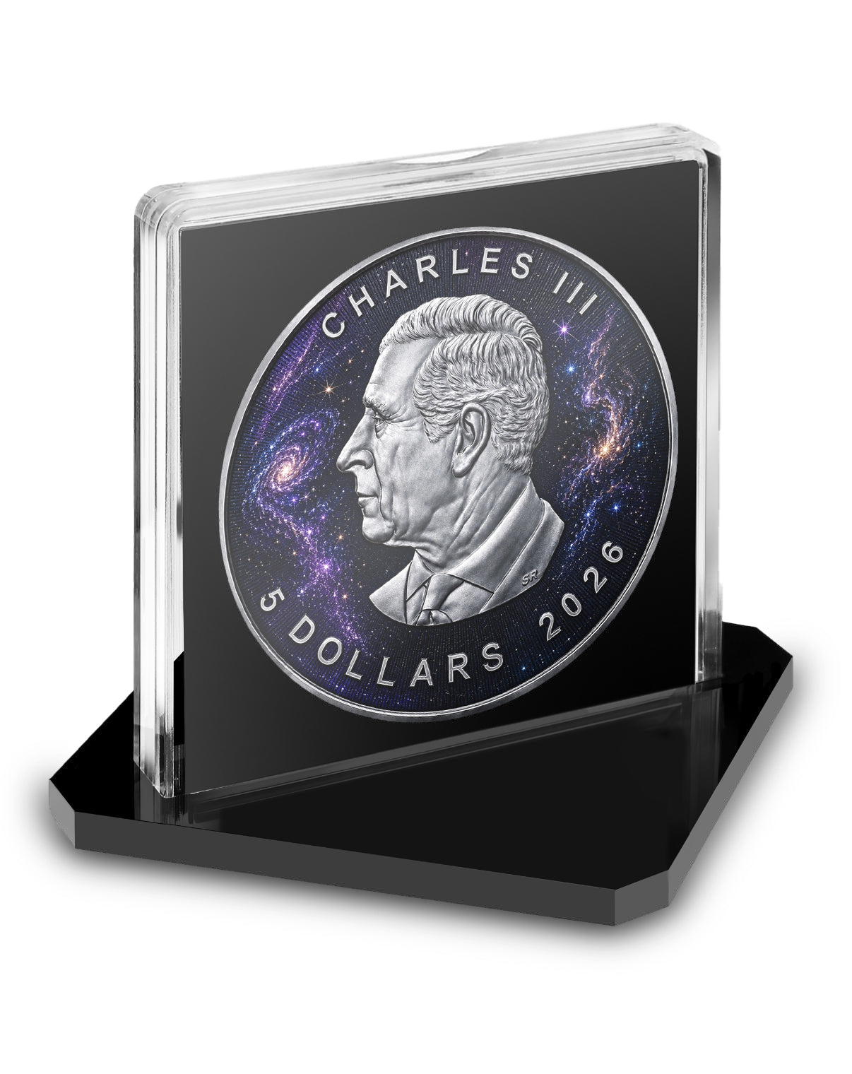 Kanada - Maple Leaf Stellar Guardian 2026