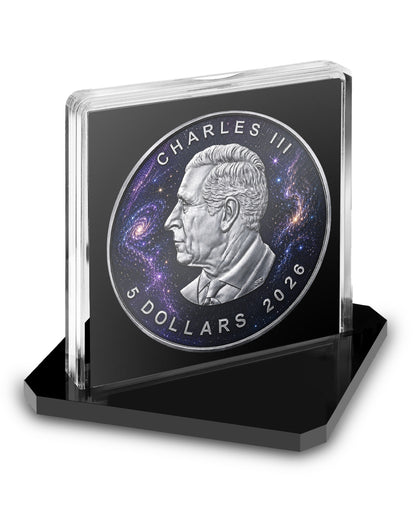 Kanada - Maple Leaf Stellar Guardian 2026