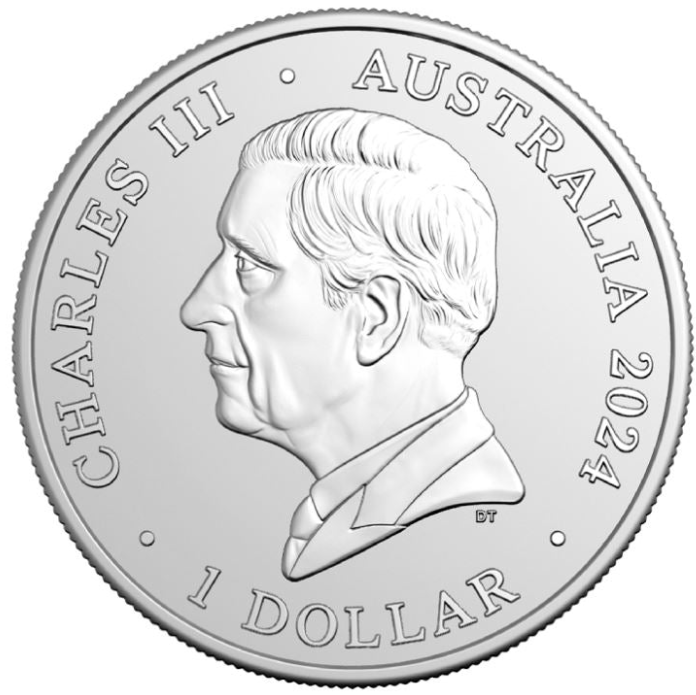 Australien - Emu 2025