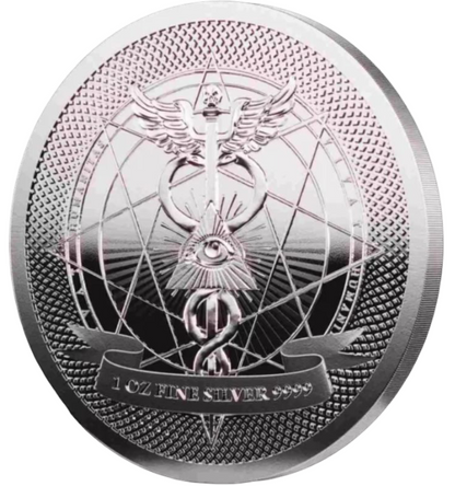 Niue- Vivat Humanitas 2025